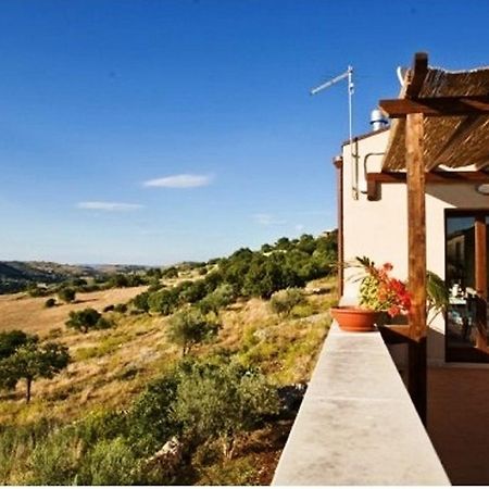Casa Vacanze Modicarte Exteriör bild