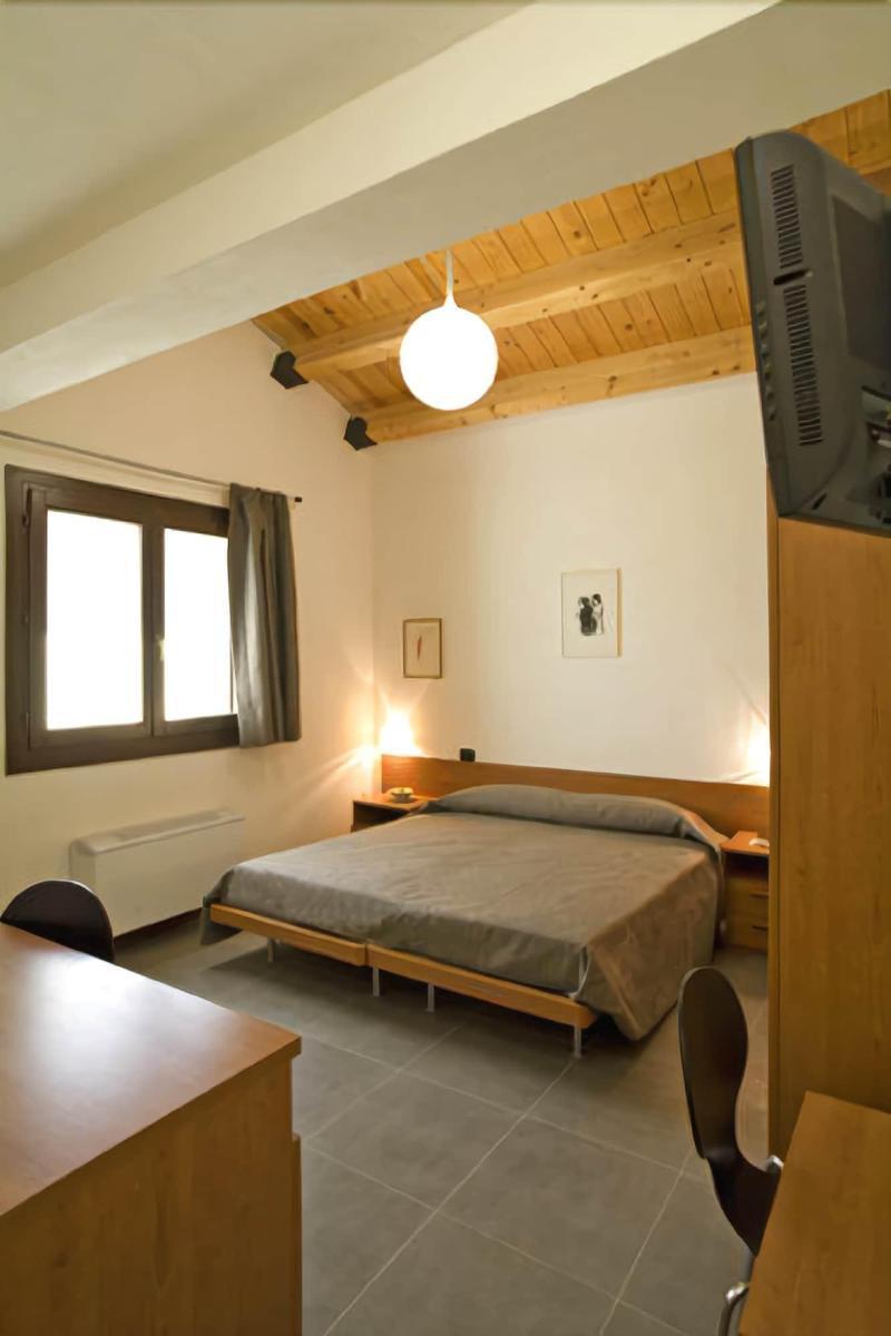 Casa Vacanze Modicarte Exteriör bild