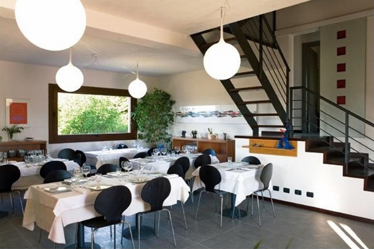 Casa Vacanze Modicarte Exteriör bild