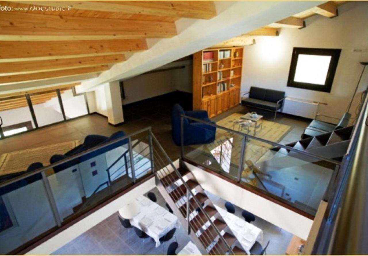 Casa Vacanze Modicarte Exteriör bild