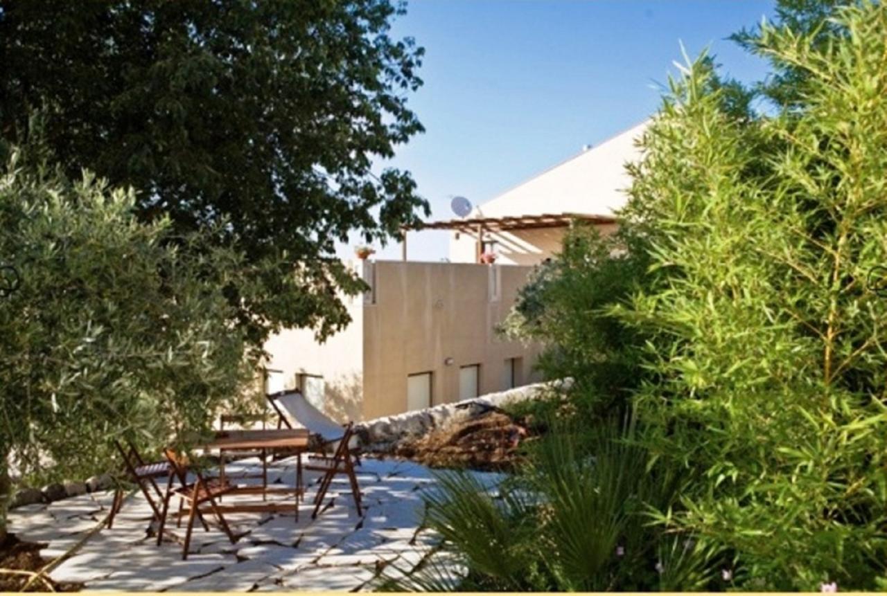 Casa Vacanze Modicarte Exteriör bild