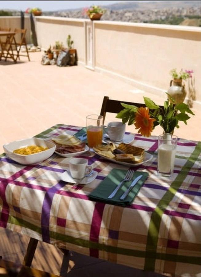 Casa Vacanze Modicarte Exteriör bild