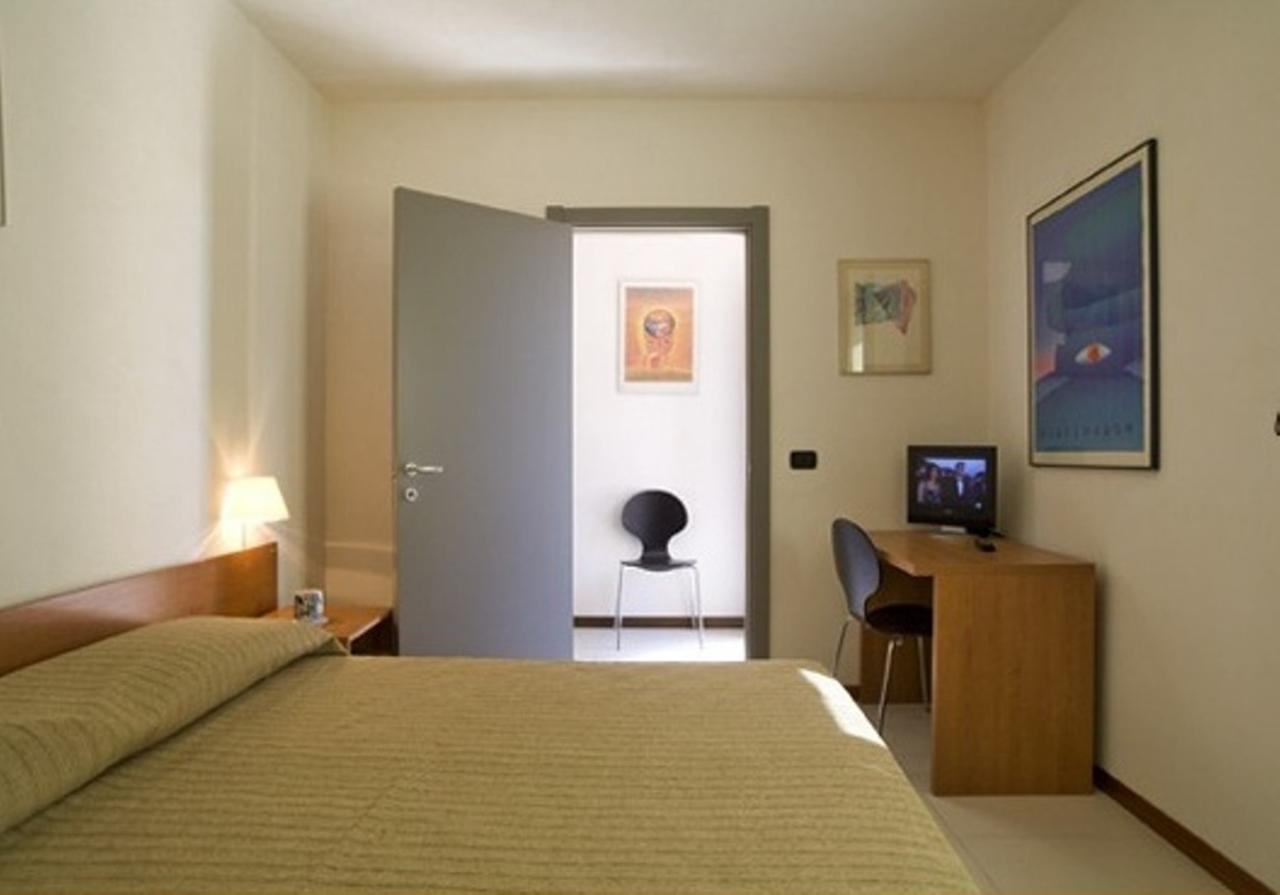 Casa Vacanze Modicarte Exteriör bild